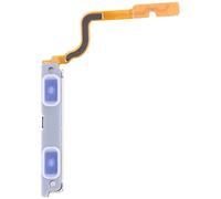 Remplacement compatible avec Samsung Galaxy S21 5G SM-G991B G991B / S21+ PLUS 5G SM-G996B G996B Flat Flex Circuit SWITCH Boutons Contrôle Volume Key + - Contrôle des touches