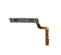 Remplacement compatible avec Samsung Galaxy S21 Ultra 5G SM-G998B G998B Flat Flex Circuit SWITCH Boutons de contrôle du volume key + - Contrôle des touches