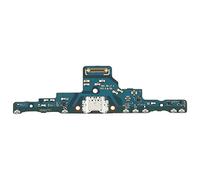 Remplacement compatible avec Samsung Galaxy Tab S6 Lite SM-P610/P615 Flat Flex Sub PCB Board Dock USB Jack Port d'entrée USB Type C pour connecteur Câble de charge SYNC Données