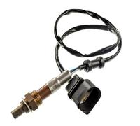 Remplacement Compatible Avec SEAT Pour Ibiza III 6L1 1.4 16 V 2002 2003 2004 2005 2006 2007 2008 2009 Capteur D'oxygène OEM : 036906262G 030906262K 036906262J