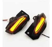 Remplacement Compatible Avec Toyota Pour Corolla 2019 2020 2021 Clignotant Pour Dynamique Rétroviseur Voiture Pièces Composants