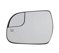 Remplacement Compatible Avec Toyota Pour Sienna 2010-2020 Remplacement De Rétroviseur De Voiture Verre De Rétroviseur OEM: 8790608080 8790308080