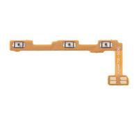 Remplacement compatible avec Xiaomi Poco X6 Pro 5G 2311DRK48G 2311DRK48I Flat Flex Circuit intérieur bouton d'allumage bouton power on off volume contrôle touches latérales