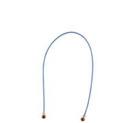 Remplacement compatible avec XIAOMI REDMI 12C 22120RN86G câble Réception signal LAN antenne réseau wi fi coaxial connecteurs