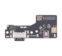 Remplacement compatible avec XIAOMI REDMI 13 24040RN64Y FLAT FLEX CABLE DOCK USB JACK CONNECTEUR CHARGE + MICROPHONE SYNC DONNÉES CIRCUIT SUB BOARD PORT USB TYPE C