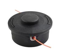 Remplacement Compatible de la tête de Bosse pour 25-2 FS44 FS55 FS90 FS110 FS130 Pièces de Tondeuse à Gazon