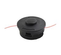 Remplacement Compatible de la tête pour Les Coupe-greniers 25 2 FS et Les tondeuses à Gazon Accessoires d'outils de Puissance du Jardin