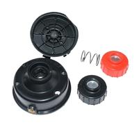 Remplacement compatible de la tête pour les modèles d'adaptation WC205 WC210 WC215 WC2200 W 05 W 10 W 15 W 200 Pièce d'outil de jardin de tondeuse à gazon