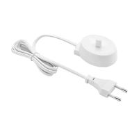 Remplacement, compatible for Braun, compatible for Oral B, série D12 D20 for outils de salle de bain à domicile, chargeur de support de brosse à dents électrique, prise ue