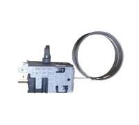 Remplacement, Compatible For Danfoss, Thermostat De Congélateur De Thermostat De Contrôle Du Froid De Réfrigérateur 25T65 077B0021