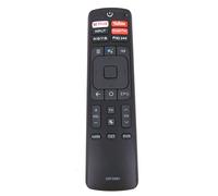 Remplacement compatible Hisense tv 4k avec Télécommande émetteur vocale, compatible avec Bluetooth, ERF3B69 Nipseyteko