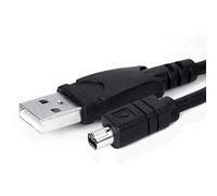 Remplacement compatible Nikon UC-E1 pour COOLPIX 880, 990, 885, 995, 4300, 4500, 5000, 5400, 5700, 8700