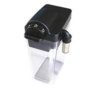 Remplacement Complet De L'ensemble De Pots À Lait, Compatible Avec De'Longhi, Accessoire De Machine À Café Entièrement Automatique ECAM22.360