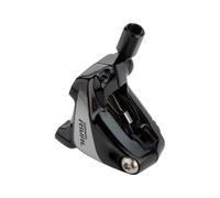 Remplacement complet de l''étrier de frein avec ancrage plat RIVAL22/RIVAL1 HRD