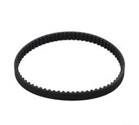 Remplacement courroie pour Shark HV292 GUL-TZ pour vax Remplacement | Compatible pour shark IF200, HV300, UK26, remplace pièce d'origine, maintien performance aspiration