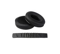 Remplacement Coussin d'Oreille Couverture d'Oreille Coupe Couvercle Ear Pads pour Razer Kraken Headset Headphone TH726