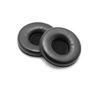 Remplacement Coussinets d'oreille Compatible avec AKG K121, K141, K142 Casque Ecouteurs