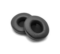 Remplacement Coussinets d'oreille Compatible avec AKG K240, K270, K280 Casque Écouteurs