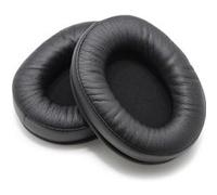 Remplacement Coussinets d'oreille Compatible avec AKG K361, K371 Casque Écouteurs G