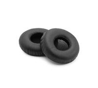 Remplacement Coussinets d'oreille Compatible avec AKG K451, K430, K420, K480, Q460 Casque Ecouteurs