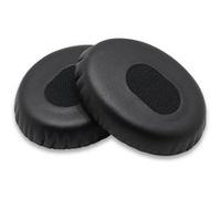Remplacement Coussinets d'oreille Compatible avec BOSE QuietComfort QC3 Casque Écouteurs G