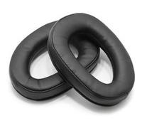 Remplacement Coussinets d'oreille Compatible avec EPOS H3 Casque Écouteurs