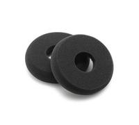 Remplacement Coussinets d'oreille Compatible avec GRADO SR60 SR80 Casque Ecouteurs