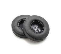 Remplacement Coussinets d'oreille Compatible avec JBL Live 400, 400BT Casque Ecouteurs