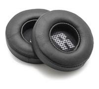 Remplacement Coussinets d'oreille Compatible avec JBL Live 400, 400BT Casque Ecouteurs