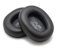 Remplacement Coussinets d'oreille Compatible avec JBL Live 650BTNC Casque Ecouteurs