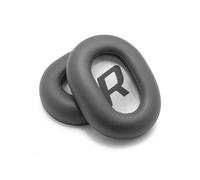 Remplacement Coussinets d'oreille Compatible avec Plantronics Backbeat Pro, 8200UC Casque Ecouteurs