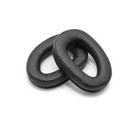 Okuli Remplacement Coussinets d'oreille Compatible avec Sennheiser GSP 300, 350, 370 Casque Écouteurs