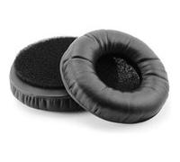 Remplacement Coussinets d'oreille Compatible avec Sennheiser HD25, HD25-II, HD25-SP Casque Écouteurs