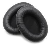 Remplacement Coussinets d'oreille Compatible avec Sennheiser HMD280, HD280 Pro Casque Ecouteurs