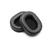 Remplacement Coussinets d'oreille Compatible avec SteelSeries Arctis 1, 3, 5, 7, 9 PRO Casque Ecouteurs