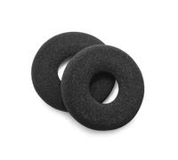Remplacement Coussinets d'oreille Compatible avec Yealink UH34, UH34 Lite Casque Ecouteurs