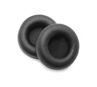 Remplacement Coussinets d'oreille Compatible avec Yealink YHS34 Casque Ecouteurs