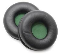 Remplacement Coussinets d'oreille Compatible avec Yealink YHS36, UH36, WH62, WH66 Casque Écouteurs