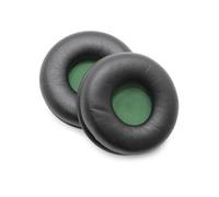 Remplacement Coussinets d'oreille Compatible avec Yealink YHS36, UH36, WH62, WH66 Casque Écouteurs