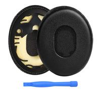 Remplacement Coussinets d'Oreille pour Bose QuietComfort QC3 / OE1 On-Ear - Noir