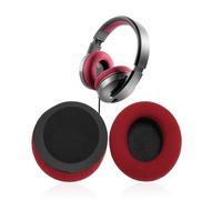 Remplacement Coussinets d'oreille pour Focal Listen Wireless, Focal Listen Pro, Focal Spirit One Headphone, Noise Cancelling Coussinets de Rechange