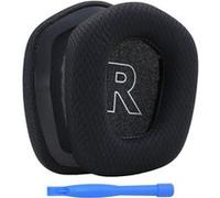 Remplacement Coussinets d'oreille pour Logitech G733 / G335 Lightspeed Gaming Casque sans fil G