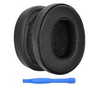 Remplacement Coussinets d'oreille pour Skullcandy Crusher Wireless /Crusher Evo