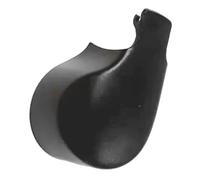 Remplacement Couvercle D'écrou Bras D'essuie-glace Arrière Voiture Compatible Avec VW Pour Sharan 7N1 Pour 1T3 2010-2015 Pour Atlas 2018-2023 5GM955435 Capuchons Bras D'essuie