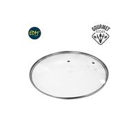 Remplacement Couvercle en verre pour 76688