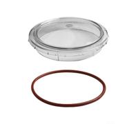 Remplacement Couvercle pour Pompe pour sta-rite pour supermax Durables(Cover)