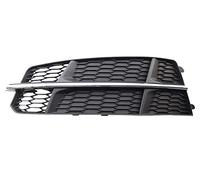 Remplacement Couverture Gril Calandre Antibrouillard Pare-chocs Inférieur Avant Gauche Pour A6 Pour C7 Pour Pour S6 2015-2018 4G0807681AN Grille De Pare-Chocs Avant