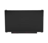Remplacement d’écran LCD pour ordinateur portable de 13,3 pouces B133XTN01.3, panneau d’affichage HD 1366 x 768, 30 broches, écran LCD non tactile pour la réparation d’écrans