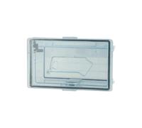 Remplacement D'accessoire De Poubelle D'aspirateur, Compatible For Samsung Powerbot-E VR05R5050WK
