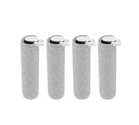 Remplacement d'accessoires de pièces de filtre de brosse de barre de brosse de rouleau d'aspirateur sec-humide, Compatible for Xiaomi, W20 / 2C / 4C / 2 Lite(4PCS)